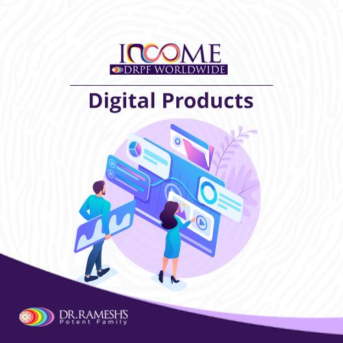 Digital Product