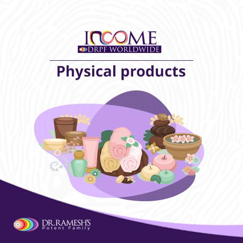 Physical Product