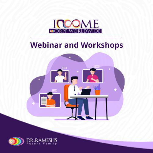 Webinars & Workshops