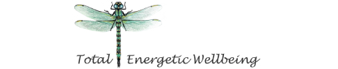Total Energetic Wellbeing vzw